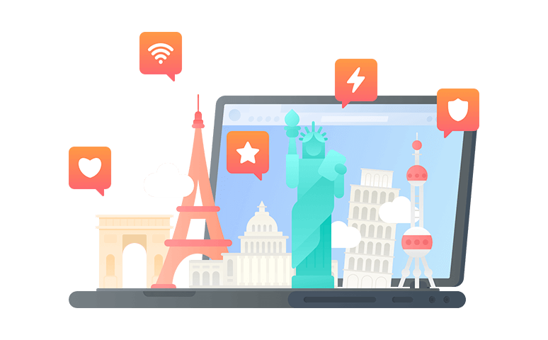 在蒙古连接到中国vpn - ROUTECN